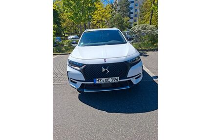 DS Automobiles DS7 (Crossback) Gebrauchtwagen
