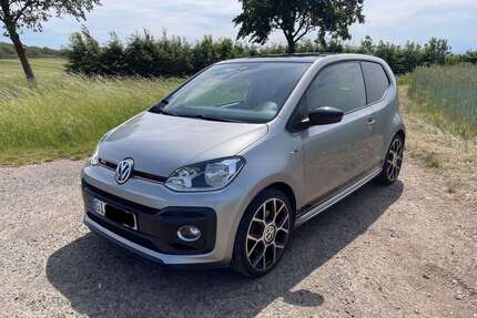 VW up! Gebrauchtwagen