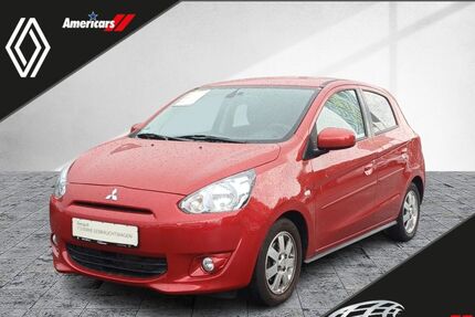 Mitsubishi Space Star Gebrauchtwagen