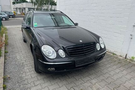 Mercedes-Benz E 320 Gebrauchtwagen