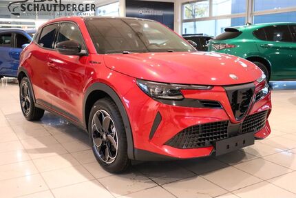 Alfa Romeo Junior Gebrauchtwagen