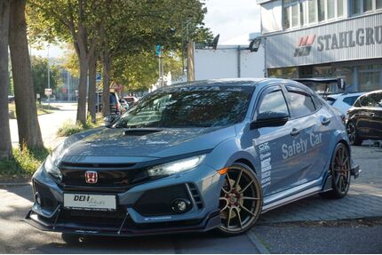 Honda Civic Gebrauchtwagen