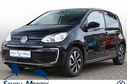 VW e-up! Gebrauchtwagen