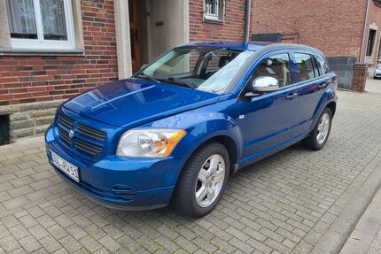 Dodge Caliber Gebrauchtwagen