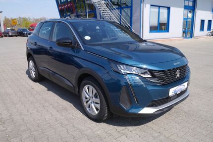 Peugeot 3008 Gebrauchtwagen
