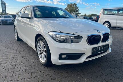 BMW 116 Gebrauchtwagen