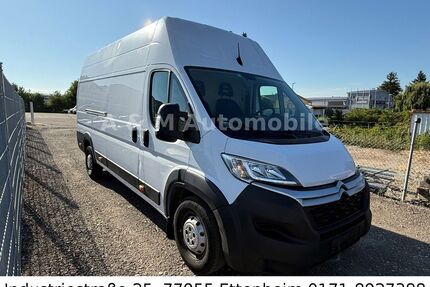 Citroen Jumper Gebrauchtwagen