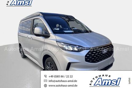 Ford Tourneo Custom Gebrauchtwagen