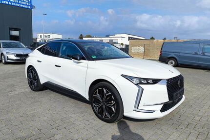 Citroen DS4 Gebrauchtwagen