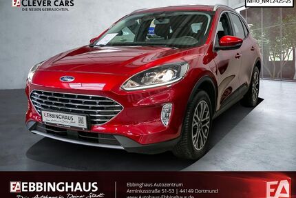 Ford Kuga Gebrauchtwagen