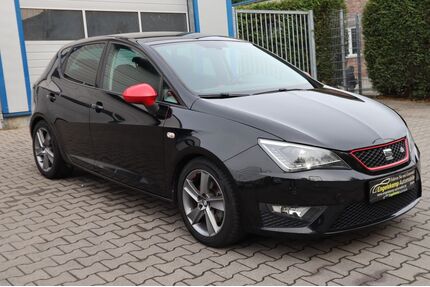 Seat Ibiza Gebrauchtwagen
