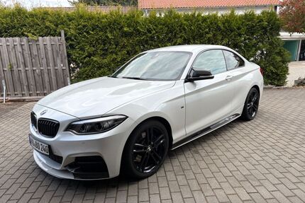 BMW M240i Gebrauchtwagen