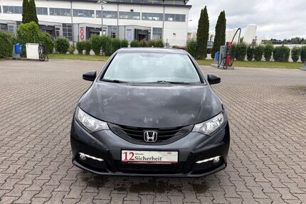 Honda Civic Gebrauchtwagen