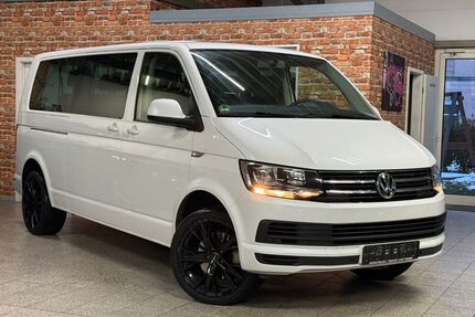 VW T6 Caravelle Gebrauchtwagen