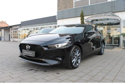 Mazda 3 Gebrauchtwagen