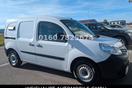 Renault Kangoo Gebrauchtwagen