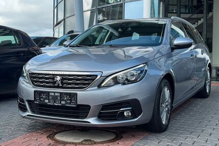 Peugeot 308 Gebrauchtwagen