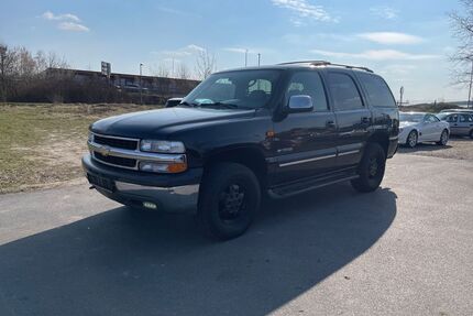 Chevrolet Tahoe Gebrauchtwagen