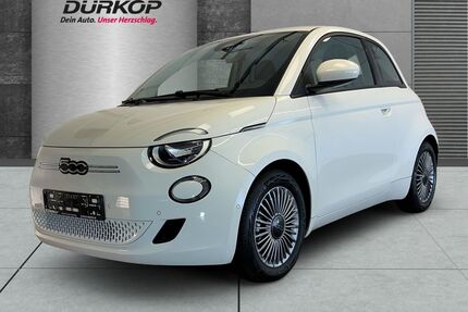 Fiat 500e Gebrauchtwagen