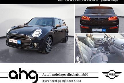 Mini Cooper D Clubman Gebrauchtwagen
