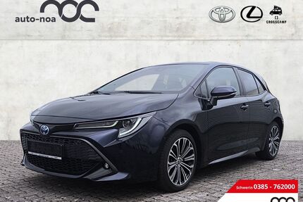 Toyota Corolla Gebrauchtwagen