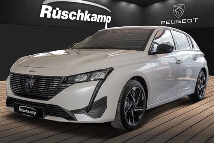 Peugeot 308 Gebrauchtwagen