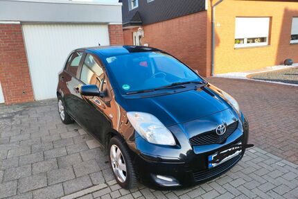 Toyota Yaris Gebrauchtwagen