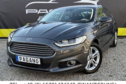 Ford Mondeo Gebrauchtwagen