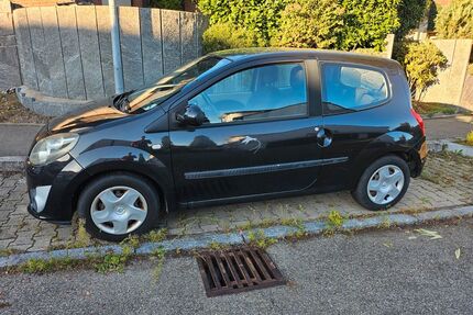 Renault Twingo Gebrauchtwagen