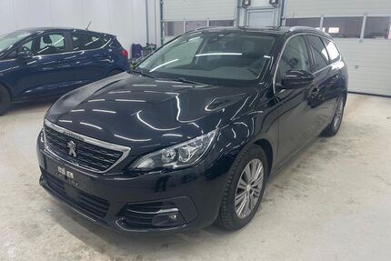 Peugeot 308 Gebrauchtwagen