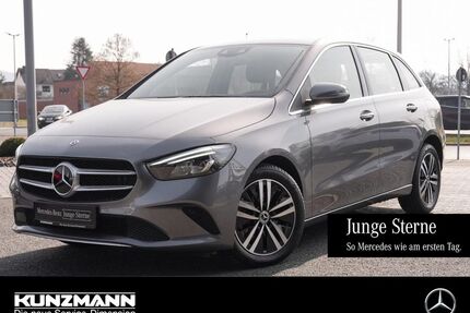 Mercedes-Benz B 250 Gebrauchtwagen