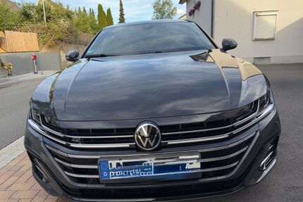 VW Arteon Gebrauchtwagen