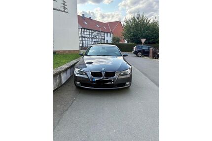 BMW 325 Gebrauchtwagen