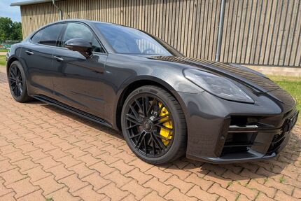 Porsche Panamera Gebrauchtwagen