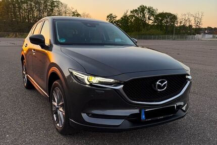 Mazda CX-5 Gebrauchtwagen