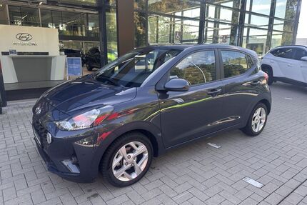 Hyundai i10 Gebrauchtwagen