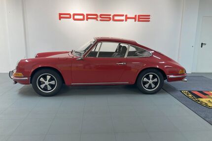 Porsche 912 Gebrauchtwagen