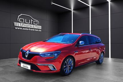 Renault Megane Gebrauchtwagen