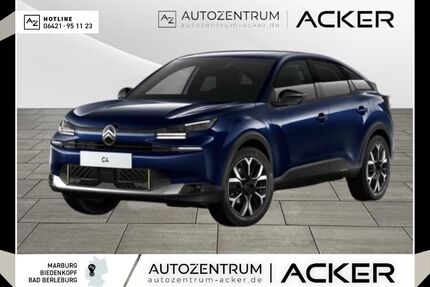 Citroen C4 Gebrauchtwagen