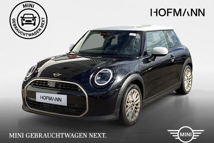 Mini Cooper C Gebrauchtwagen
