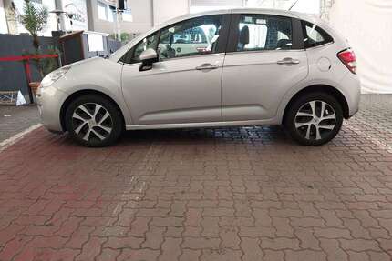 Citroen C3 Gebrauchtwagen