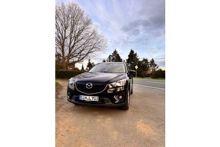 Mazda CX-5 Gebrauchtwagen