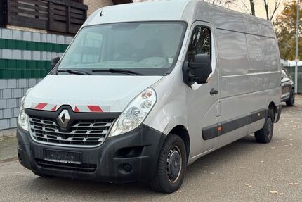Renault Master Gebrauchtwagen