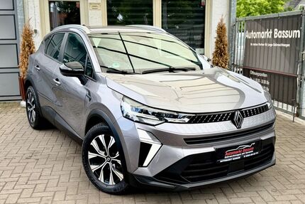 Renault Captur Gebrauchtwagen
