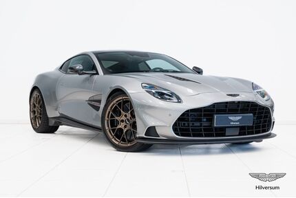 Aston Martin Vanquish Gebrauchtwagen