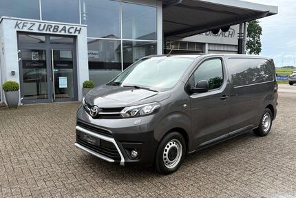 Toyota Proace (Verso) Gebrauchtwagen