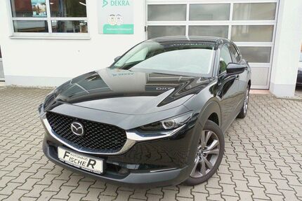 Mazda CX-30 Gebrauchtwagen