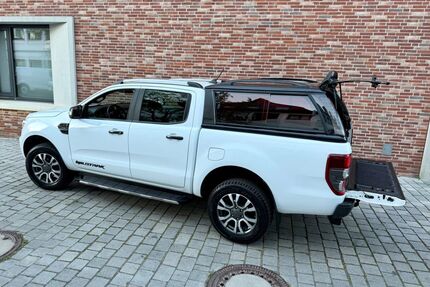 Ford Ranger Gebrauchtwagen
