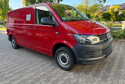 VW T6 Transporter Gebrauchtwagen
