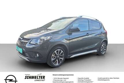 Opel Karl Gebrauchtwagen